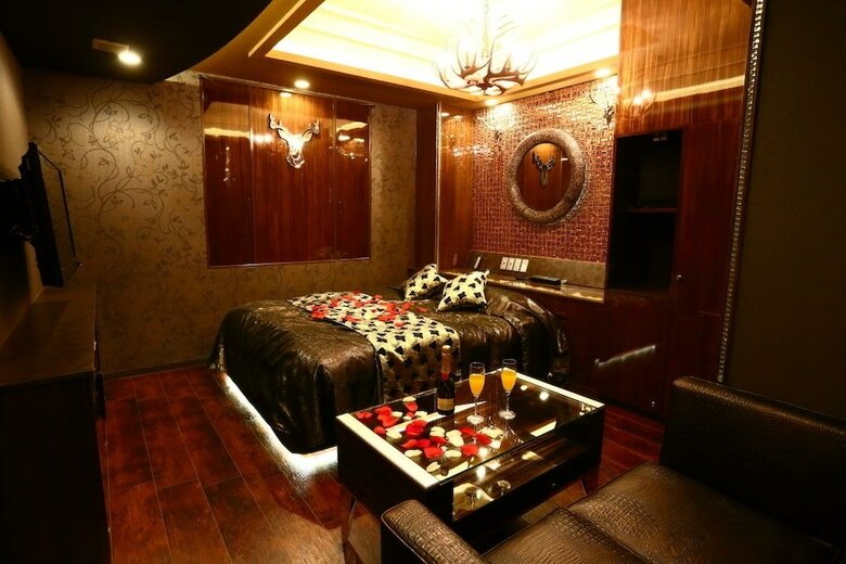 Hotel Restay Tokorozawa (Adult Only)