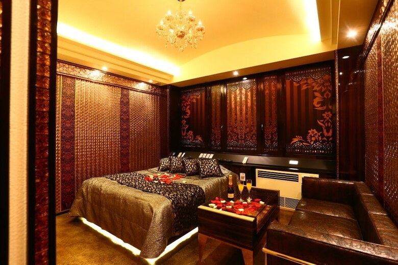 Hotel Restay Tokorozawa (Adult Only)