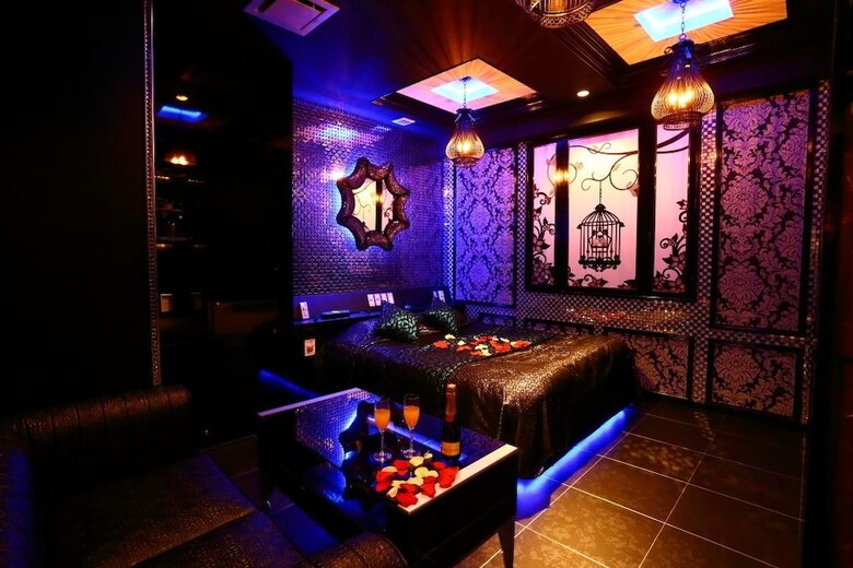 Hotel Restay Tokorozawa (Adult Only)