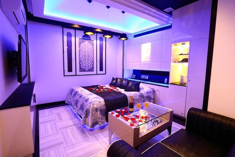 Hotel Restay Tokorozawa (Adult Only)