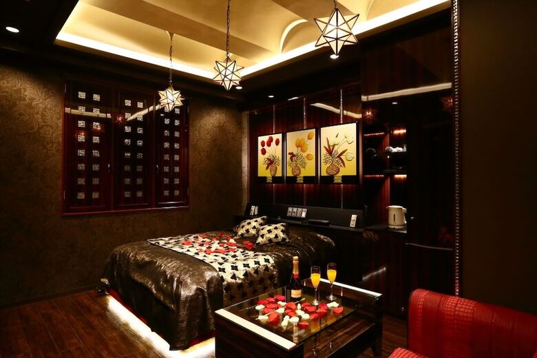 Hotel Restay Tokorozawa (Adult Only)