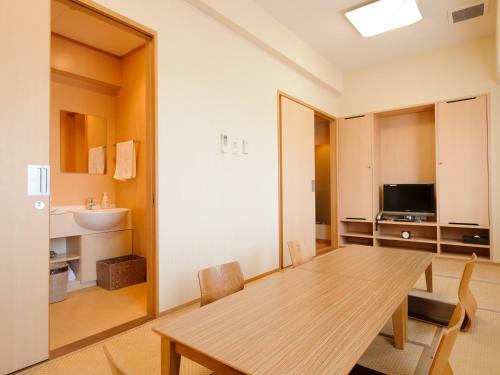 Hotel Chisun Inn Kagoshima Taniyama
