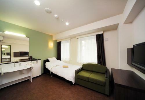 Hotel Chisun Inn Kagoshima Taniyama