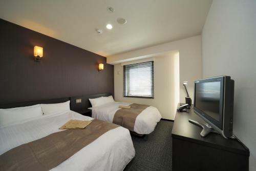 Hotel Chisun Inn Kagoshima Taniyama