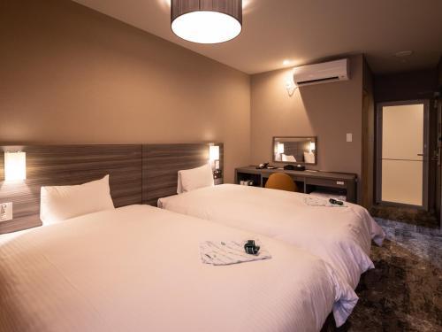 Central Hotel Takeoonsen Ekimae