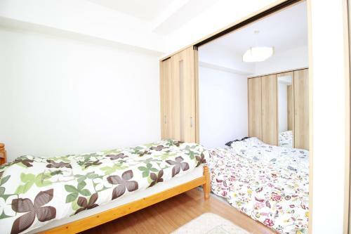 Apartamentos Patio Kyobashi