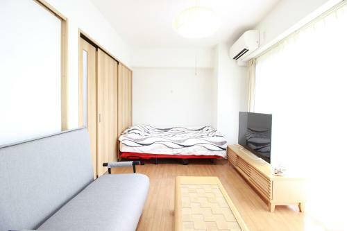 Apartamentos Patio Kyobashi