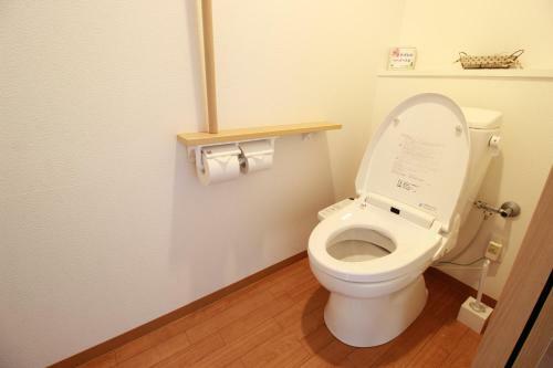 Apartamentos Patio Kyobashi