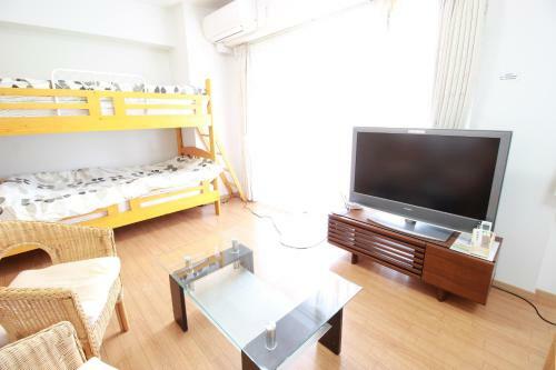 Apartamentos Patio Kyobashi