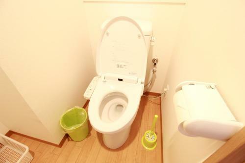 Apartamentos Patio Kyobashi
