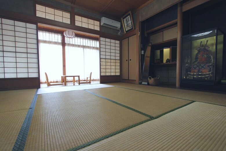 Hostal I Osaka Traditional