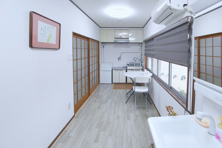 Hostal I Osaka Traditional