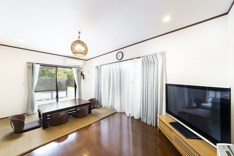 Villa Sea Stay Okinawa