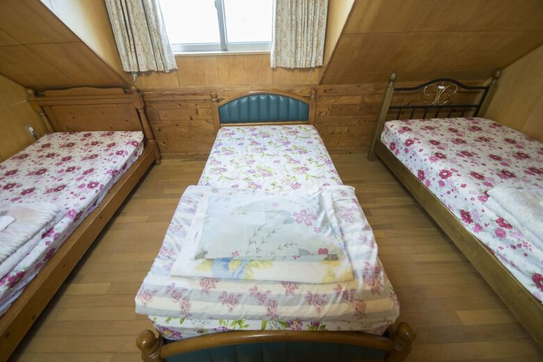Lodge Minaminorakuen
