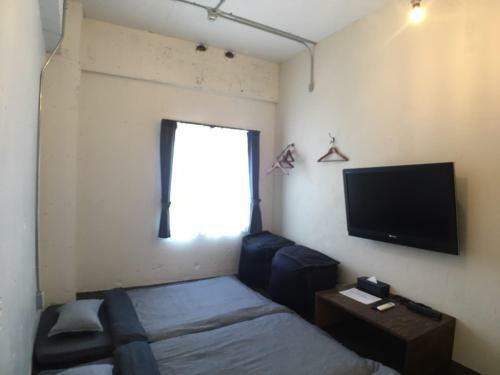 Hostal Guest House Golden Mile Hostel