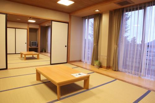 Hotel Kaze No Hibiki