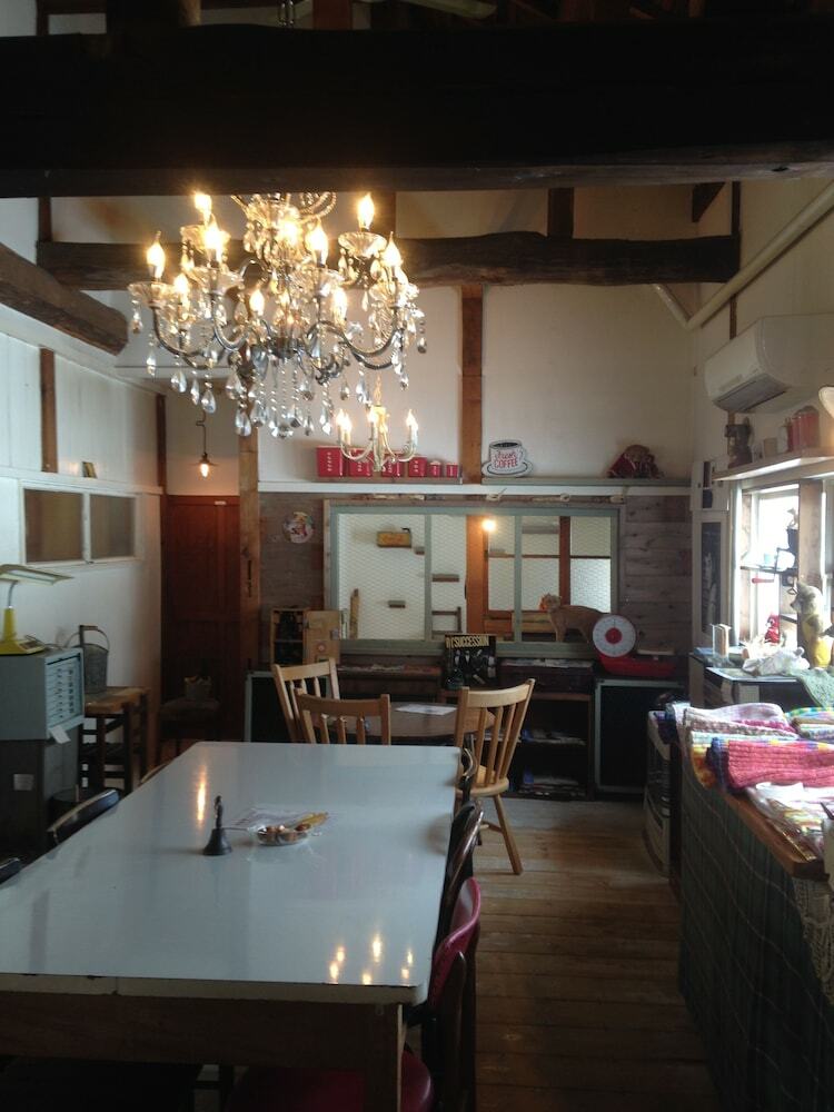 Agroturismo Cottage Fuccanchi