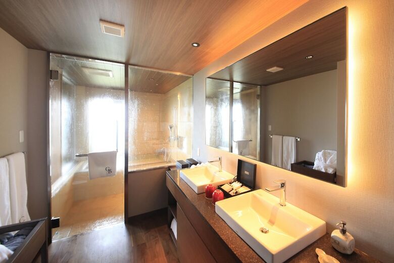 Hotel Grand Bach Atami Crescendo