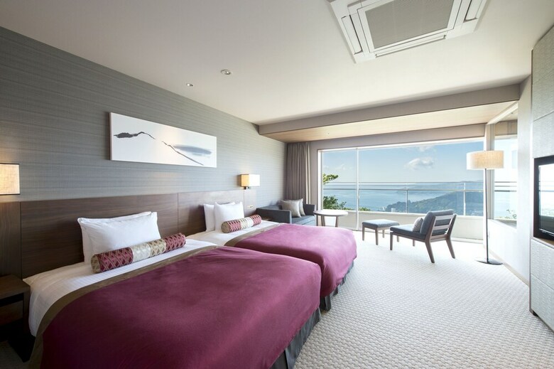 Hotel Grand Bach Atami Crescendo