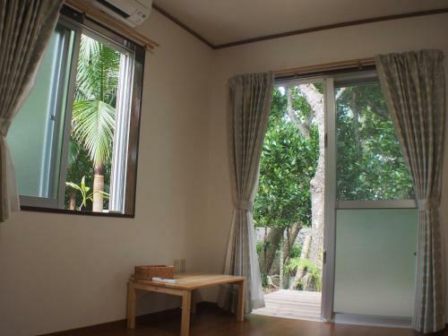Apartamento Kuganipi Beachside Inn Iriomote