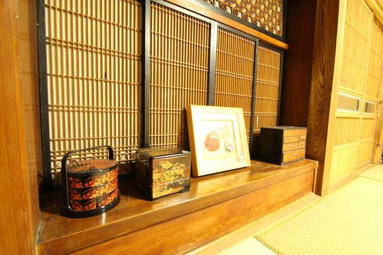 Apartamento Fuji Sakura House