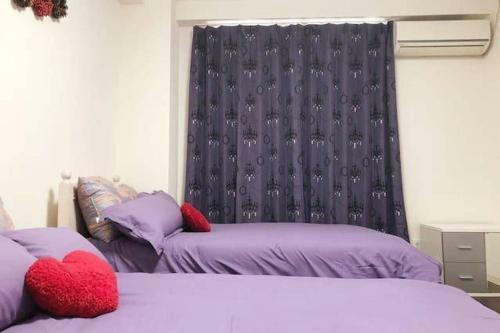 Apartment In Nakagawa 533180