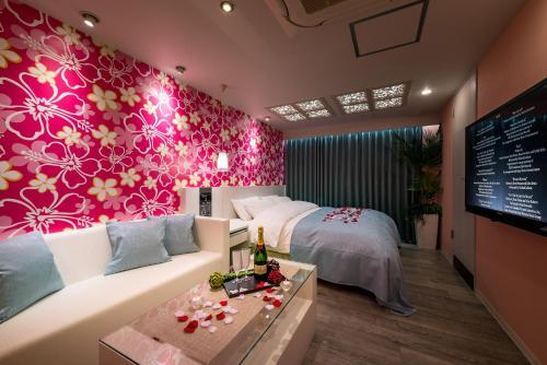 Hotel Restay Onoji (adult Only)