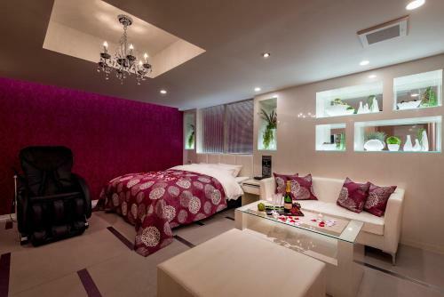 Hotel Restay Onoji (adult Only)