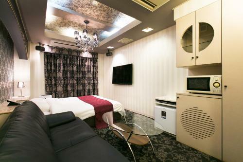 Hotel Atlantis Otsu (adult Only)