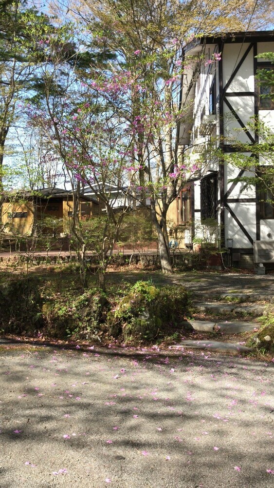 Pension Marie