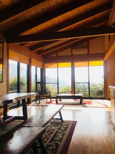 Shimanto River House Yuube-tei