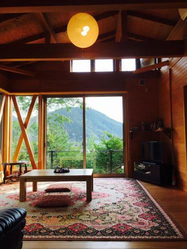 Shimanto River House Yuube-tei