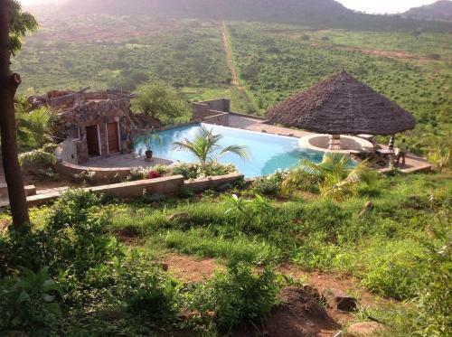Lion Hill Safari Lodge