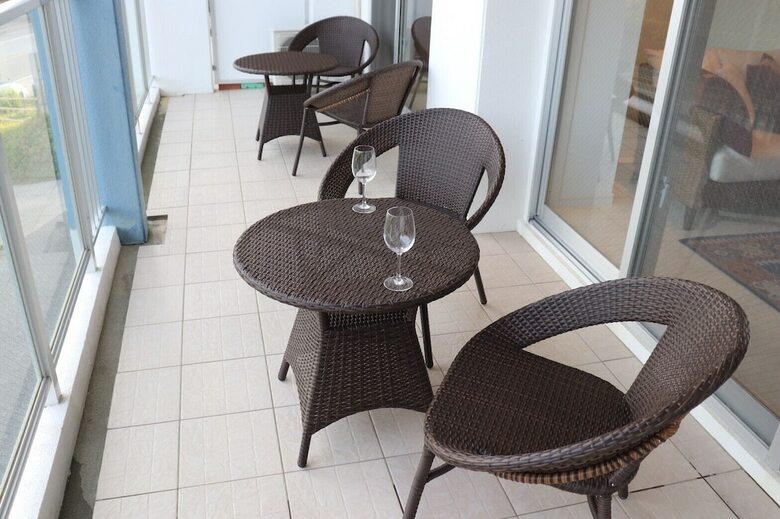 Apartamento Ocean Front Yamakawa Condominium Resort