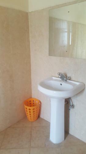 Hotel Kakamega Milimani Resort