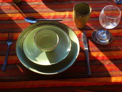 Oseki Maasai Mara Camp