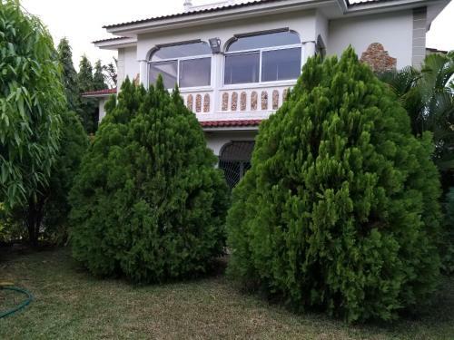 Emun Homestay Nyali