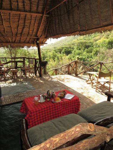 Sabache Camp