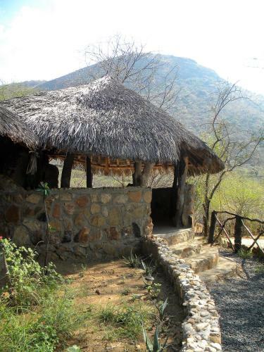 Sabache Camp