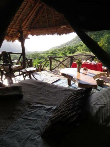 Sabache Camp