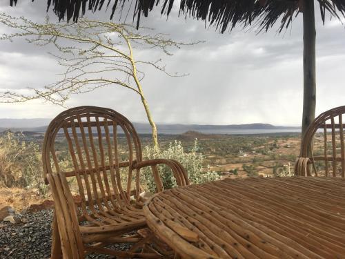 Hotel Kambi Amani