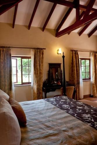 Agroturismo Kilima Kiu Manor