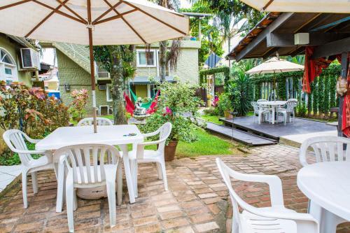 Hostal Pousada Banana House