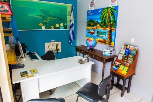Hostal Pousada Banana House