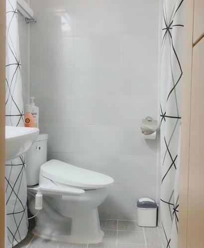 Hostal Hanok Guesthouse Suni