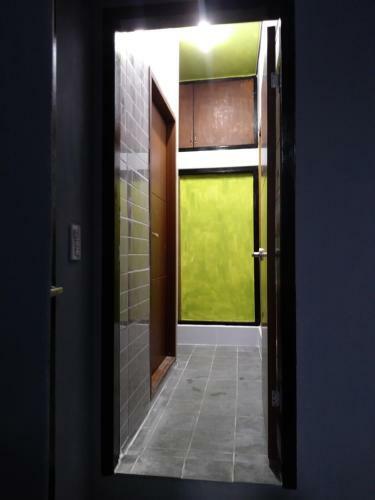 Albergue Busan Backpackers