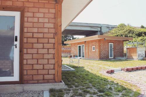 Tobang Red Clay Pension