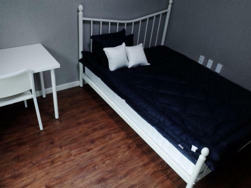 Albergue Muju In Guesthouse
