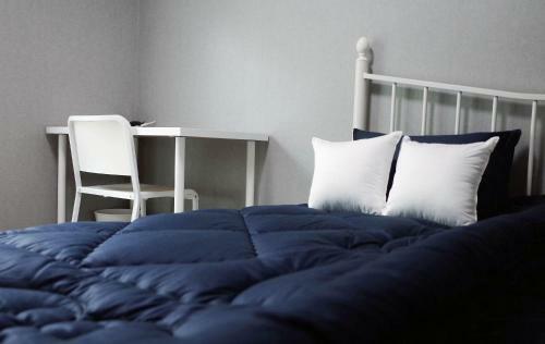 Albergue Muju In Guesthouse