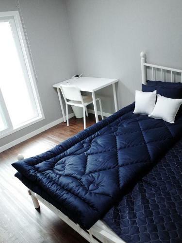 Albergue Muju In Guesthouse